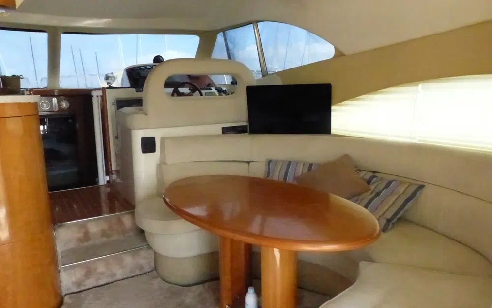 Rodman 41 de segunda mano en venta