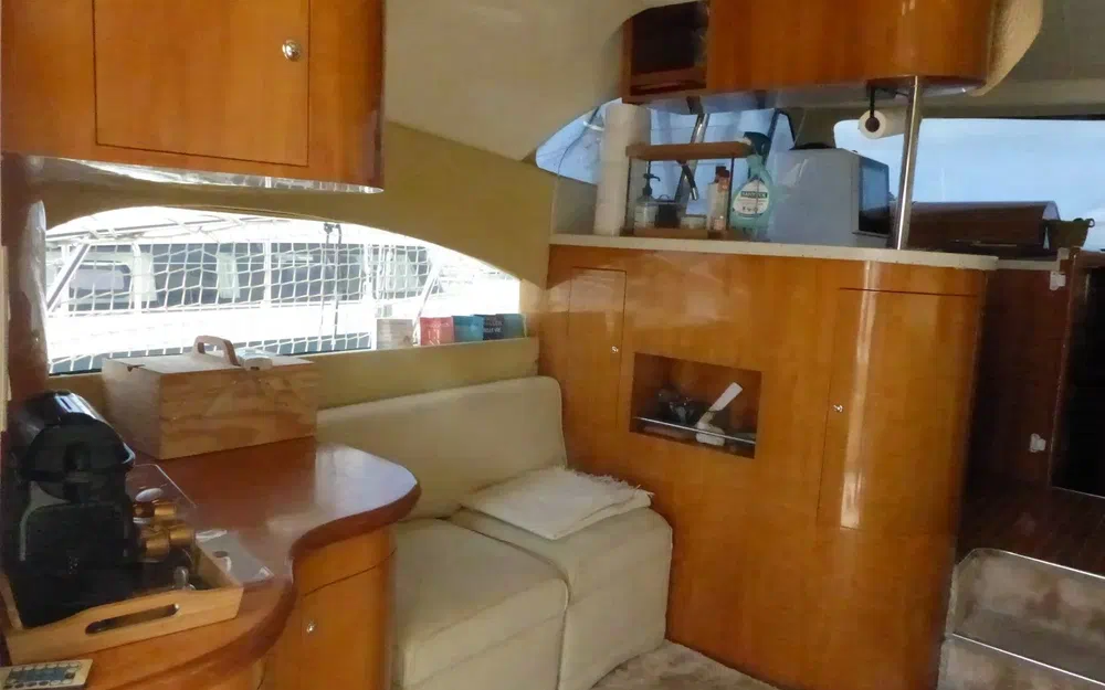 Rodman 41 de segunda mano en venta