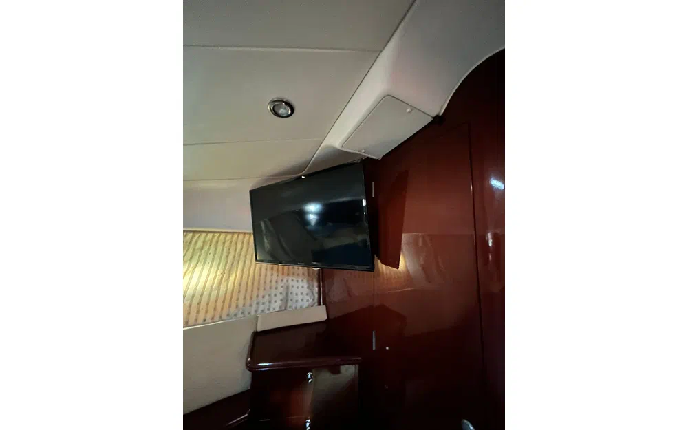 Jeanneau Prestige 36 usata in vendita