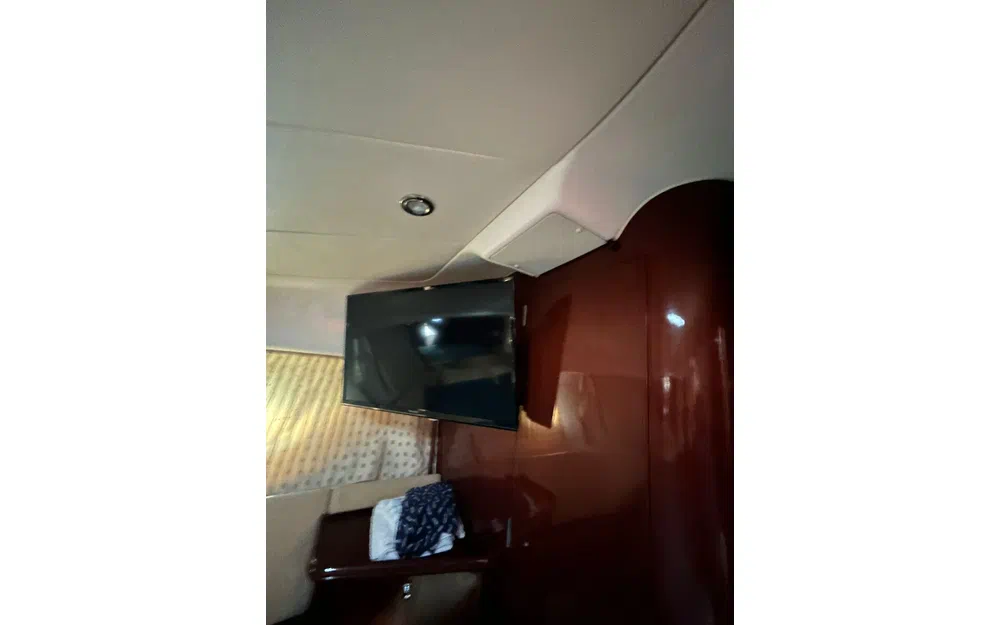 Jeanneau Prestige 36 usata in vendita