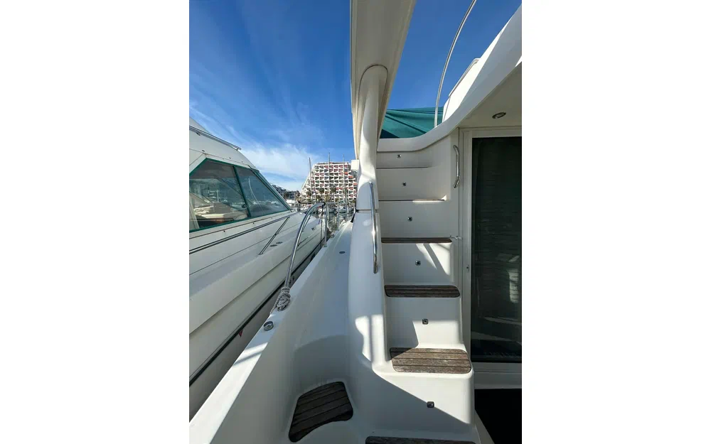 Jeanneau Prestige 36 usata in vendita