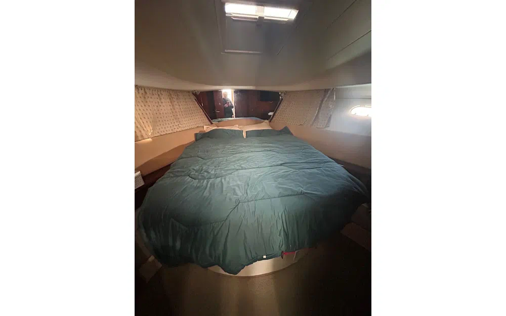 Jeanneau Prestige 36 usata in vendita