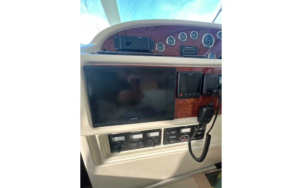 Jeanneau Prestige 36 usata in vendita