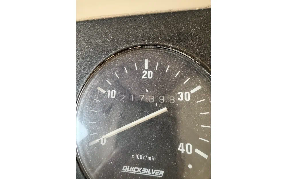 Navimotors Teaser 31 Sport de segunda mano en venta