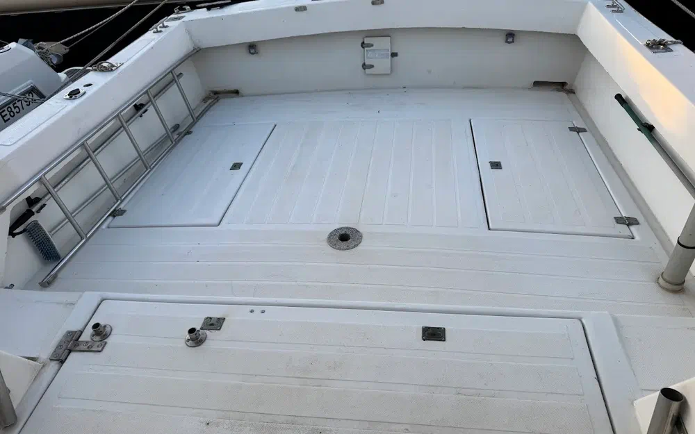 Navimotors Teaser 31 Sport de segunda mano en venta
