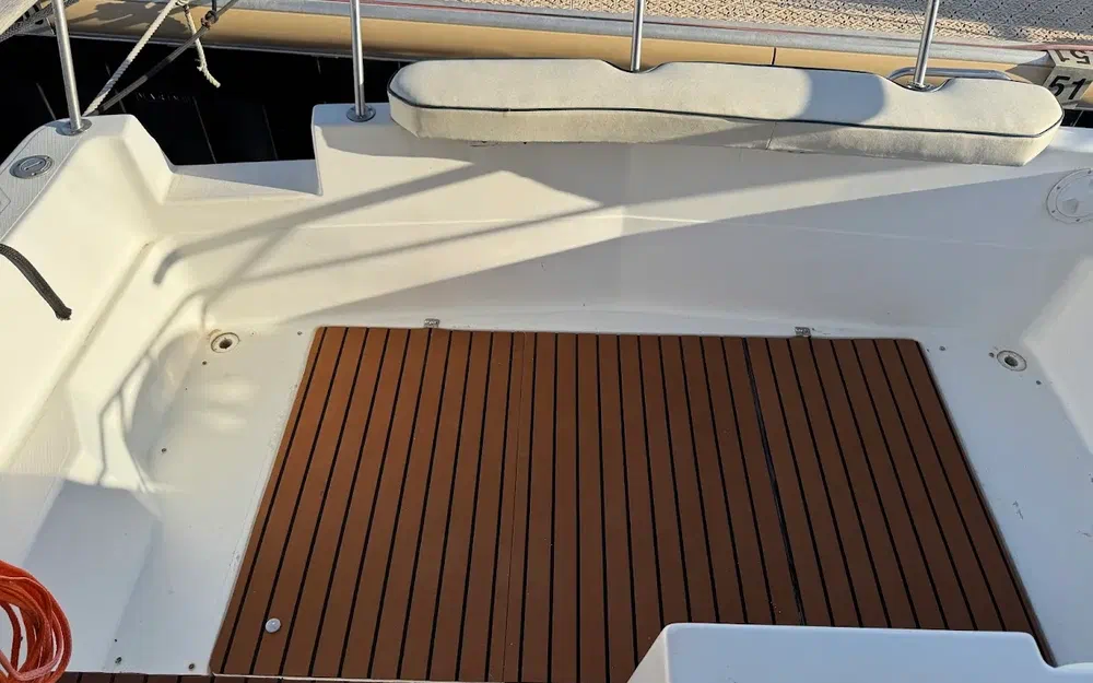 Bayliner 2655 Ciera Sunbridge usado à venda