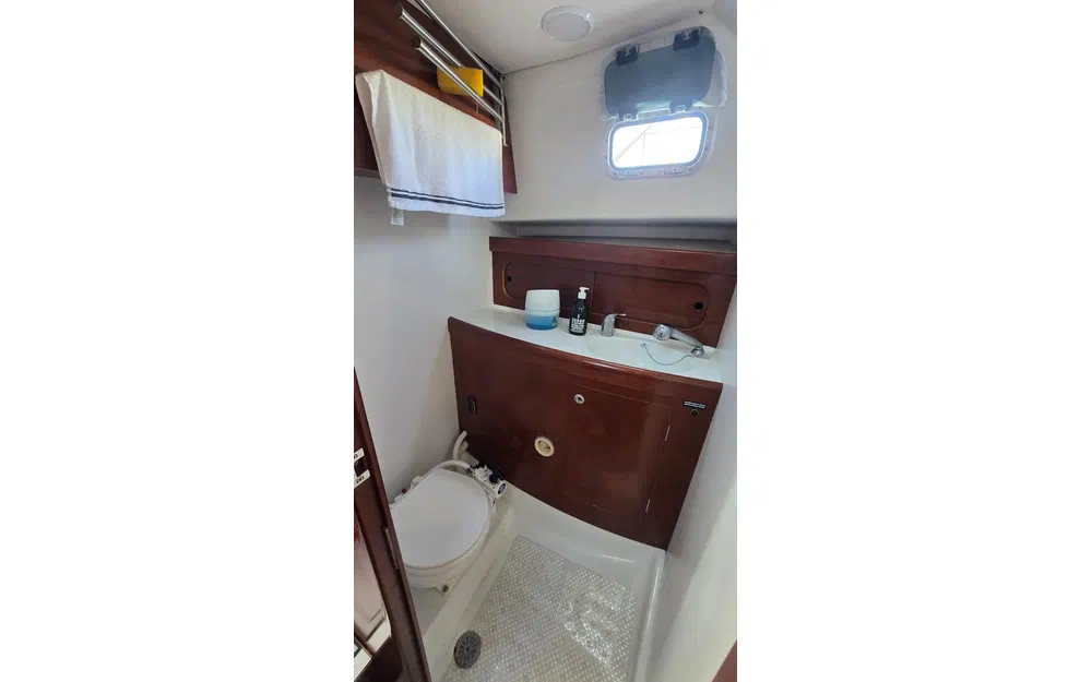 Beneteau Antares Serie 9 de segunda mano en venta