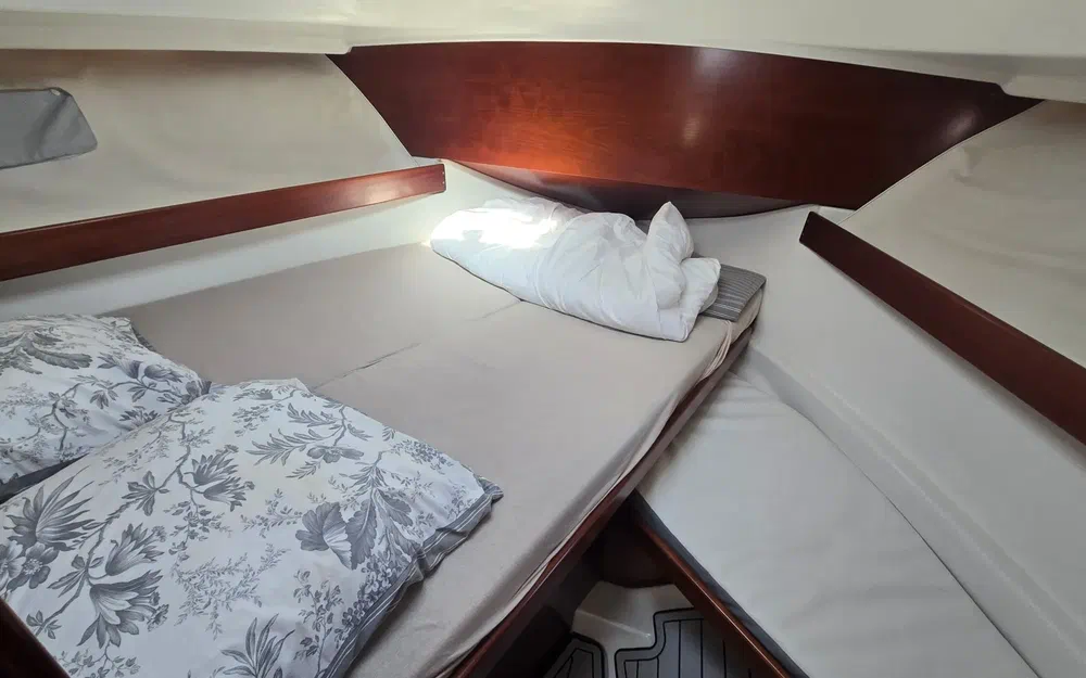 Beneteau Antares Serie 9 de segunda mano en venta