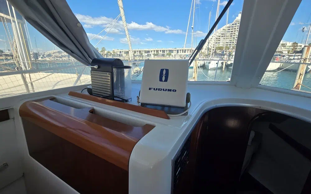 Beneteau Antares Serie 9 de segunda mano en venta