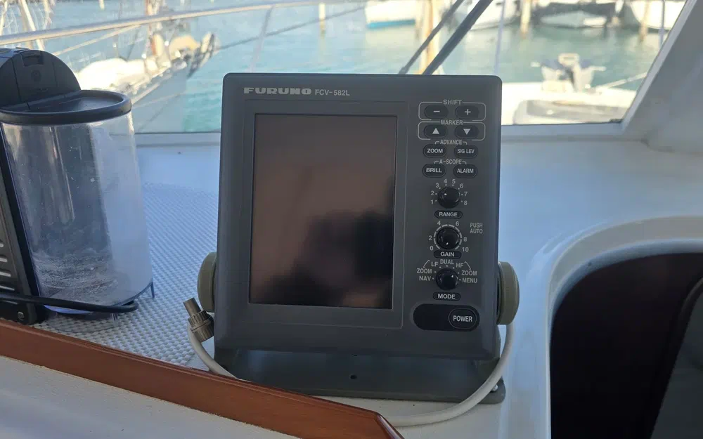 Beneteau Antares Serie 9 de segunda mano en venta