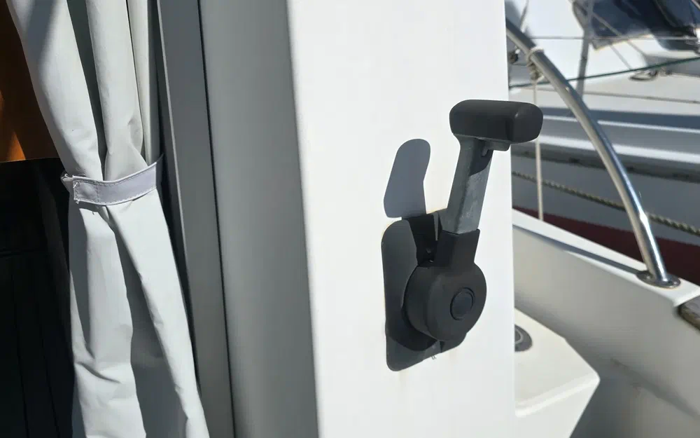 Beneteau Antares Serie 9 de segunda mano en venta