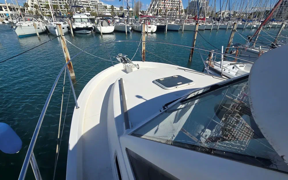 Beneteau Antares Serie 9 de segunda mano en venta