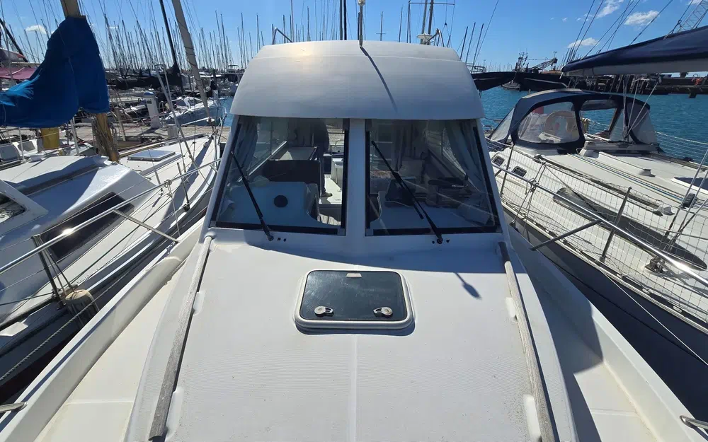Beneteau Antares Serie 9 de segunda mano en venta
