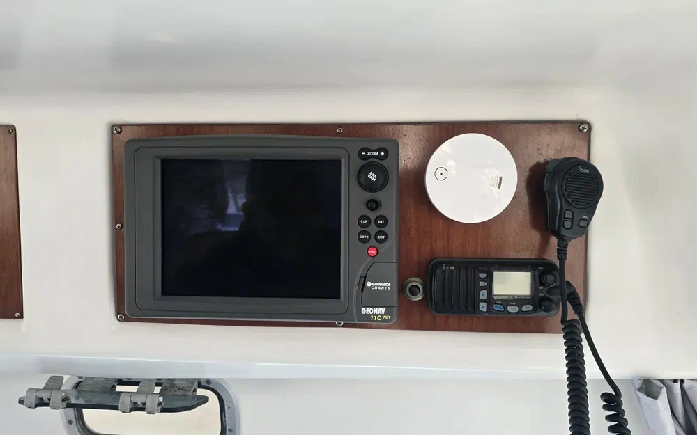 Beneteau Antares Serie 9 de segunda mano en venta