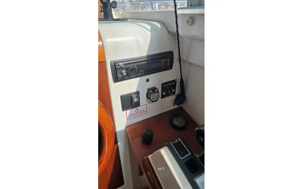 Beneteau Antares Serie 9 de segunda mano en venta