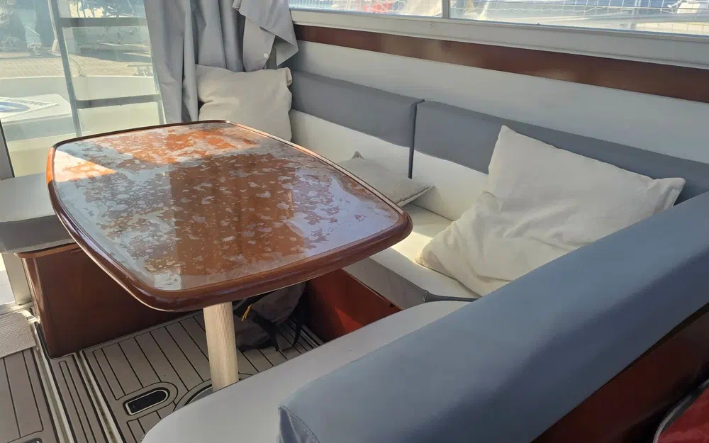 Beneteau Antares Serie 9 de segunda mano en venta