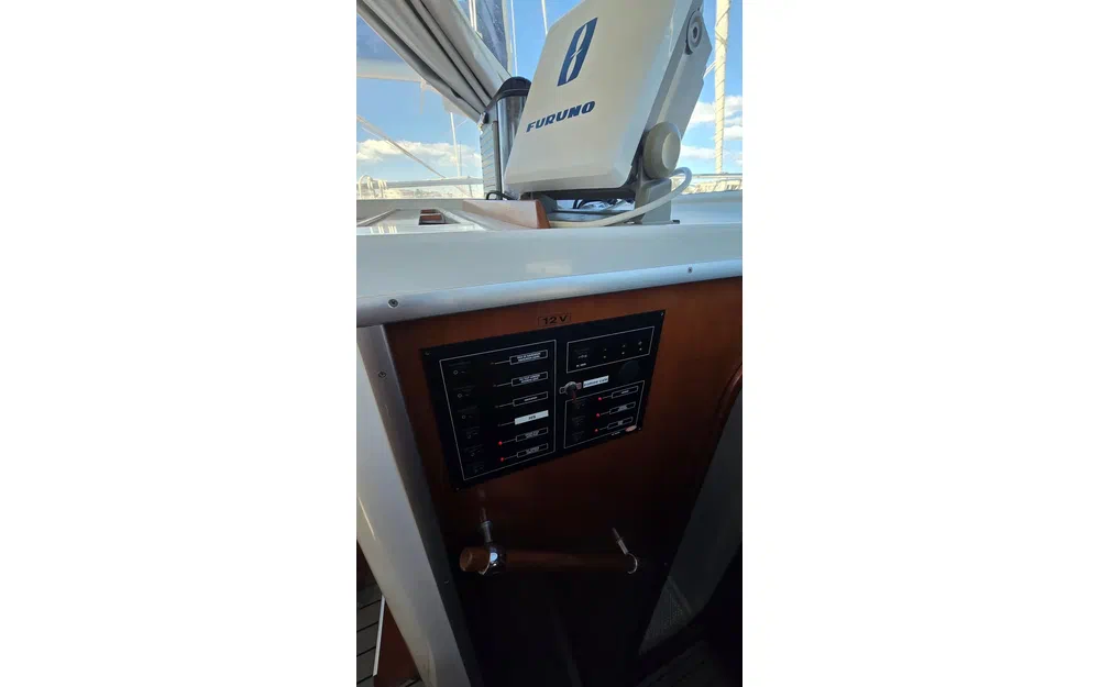 Beneteau Antares Serie 9 de segunda mano en venta