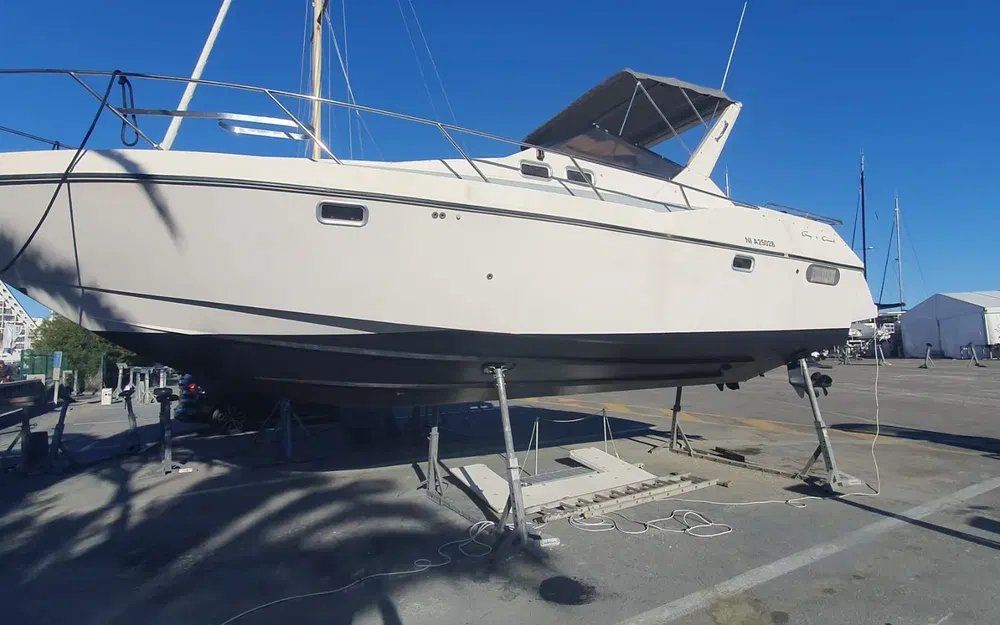 Guy Couach 950 Sport de segunda mano en venta