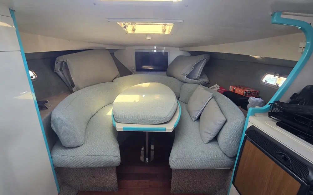 Guy Couach 950 Sport usado à venda