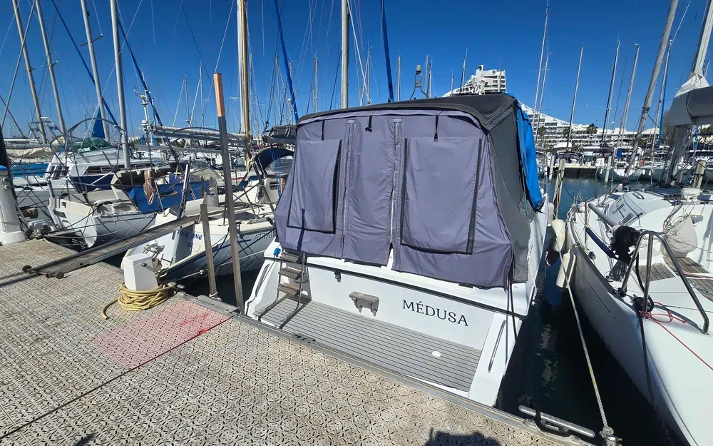Guy Couach 950 Sport usado à venda