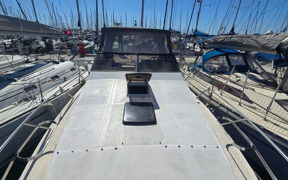 Guy Couach 950 Sport usado à venda