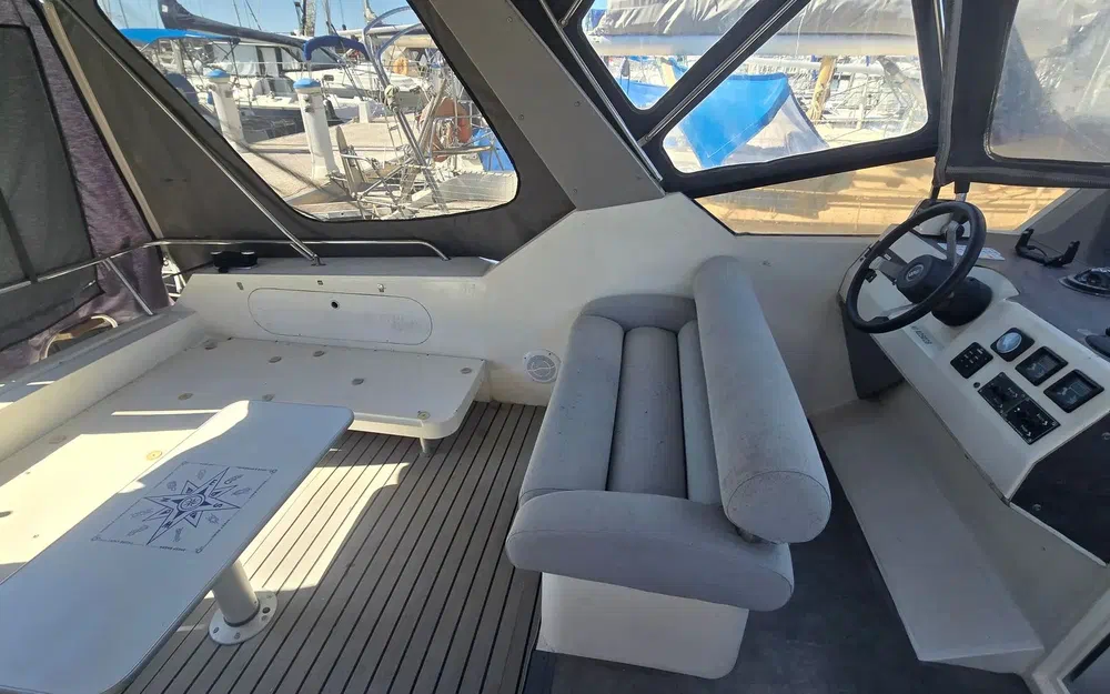 Guy Couach 950 Sport usado à venda
