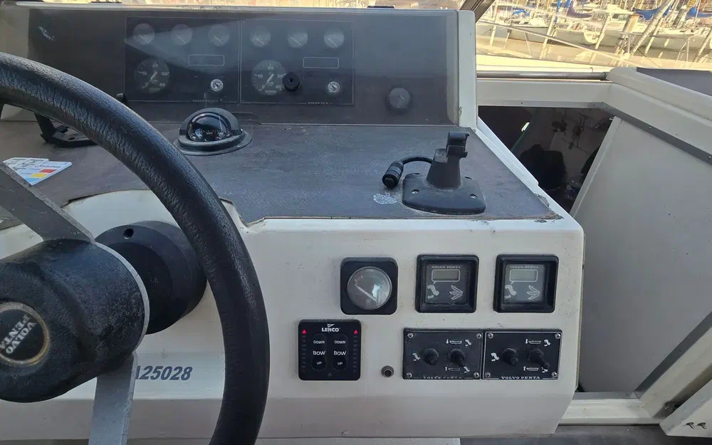 Guy Couach 950 Sport usado à venda
