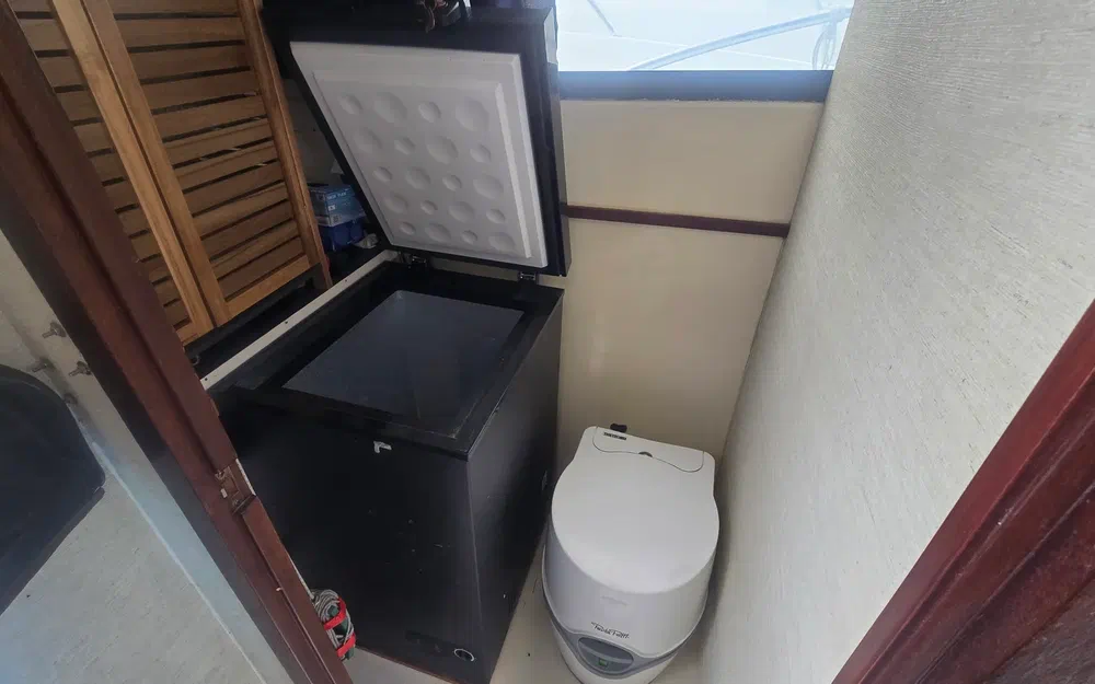 Seabird Condor 29 de segunda mano en venta