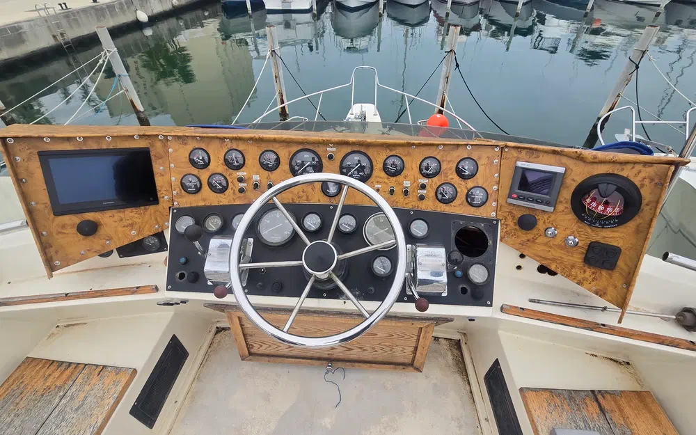 Seabird Condor 29 de segunda mano en venta