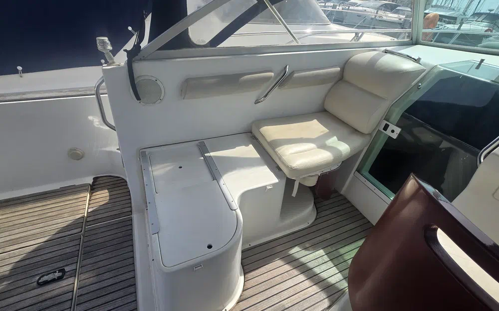 Beneteau Ombrine 960 usado à venda