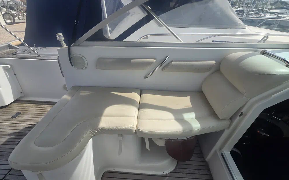 Beneteau Ombrine 960 usado à venda