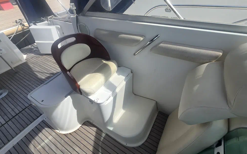 Beneteau Ombrine 960 usado à venda