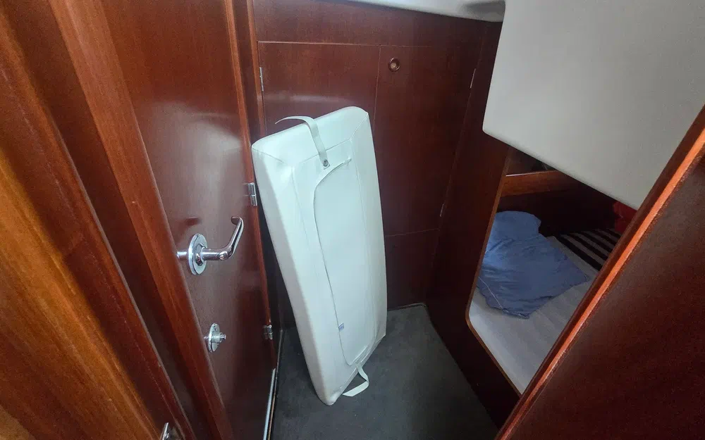 Beneteau Ombrine 960 usado à venda