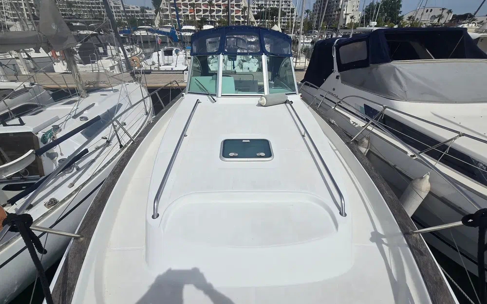 Beneteau Ombrine 960 usado à venda