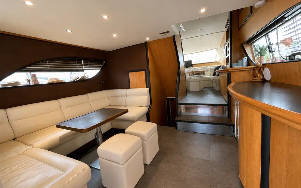 Mondomarine M 60 usado à venda