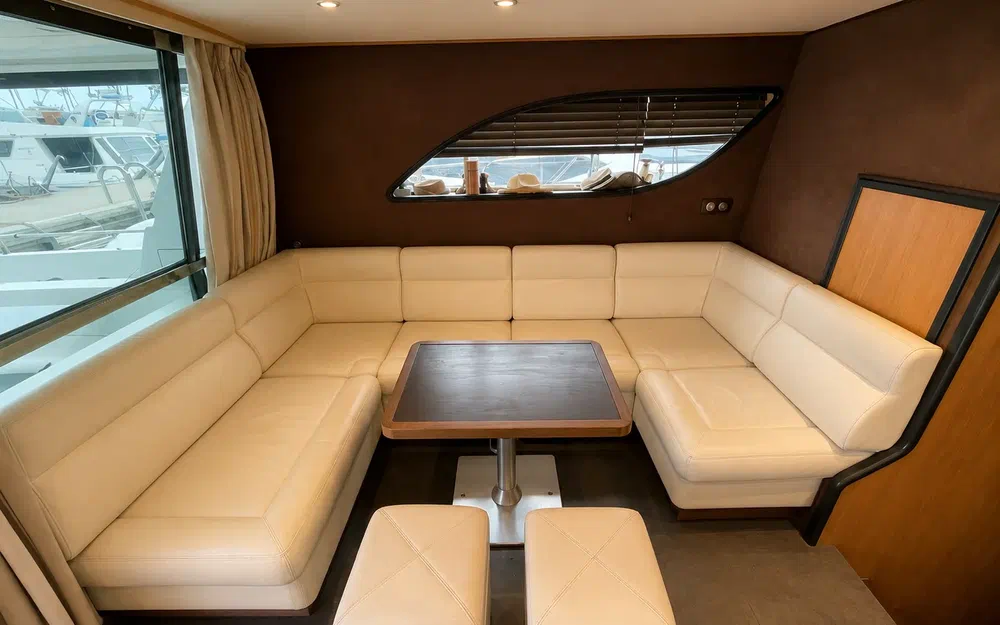 Mondomarine M 60 usado à venda
