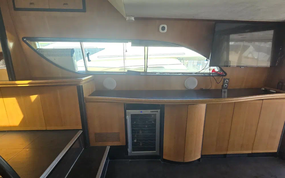Mondomarine M 60 usado à venda