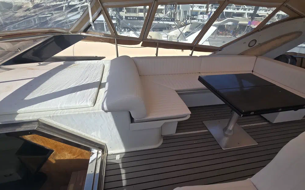 Mondomarine M 60 usado à venda