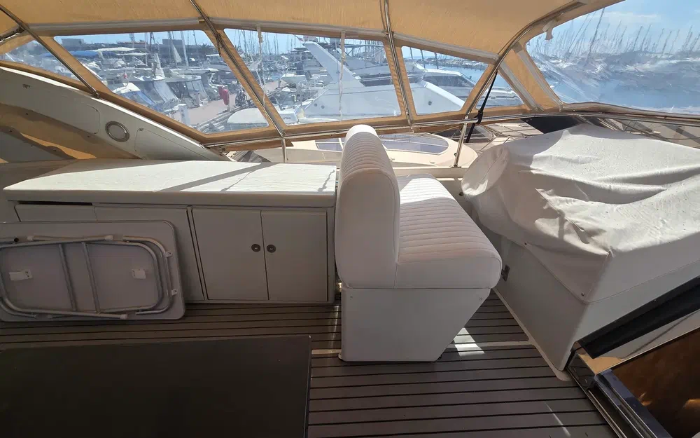 Mondomarine M 60 usado à venda