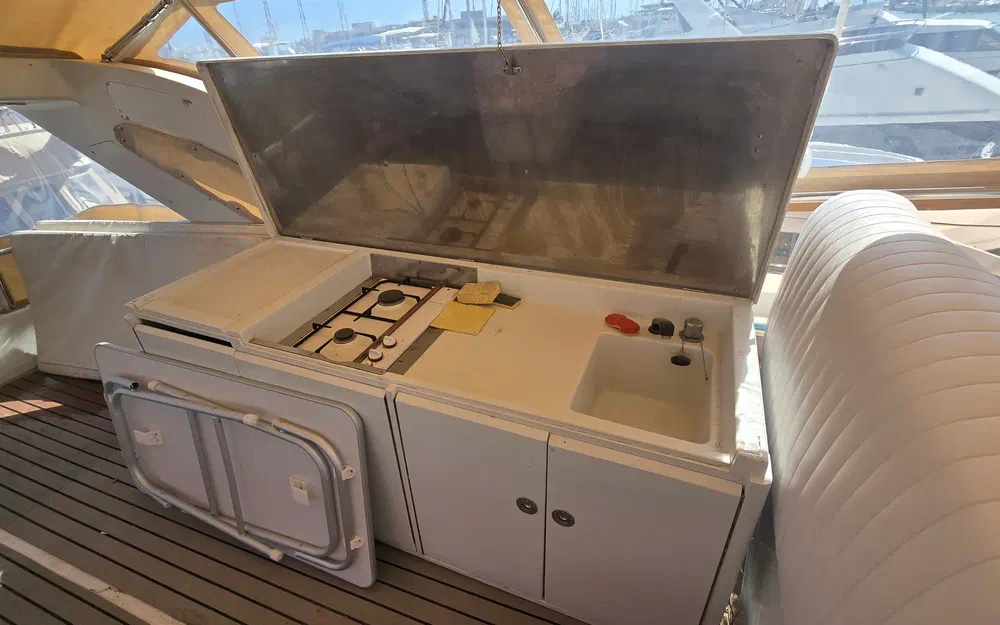 Mondomarine M 60 usado à venda