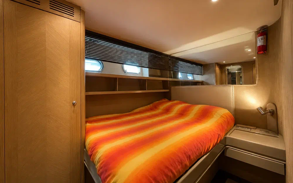 Mondomarine M 60 usado à venda