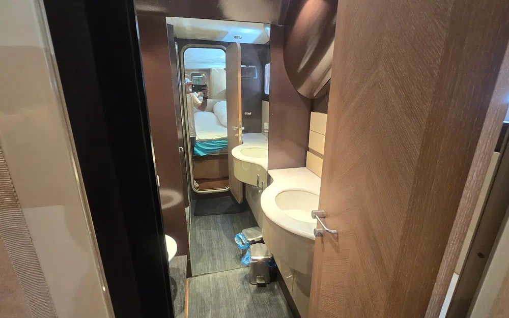 Mondomarine M 60 usado à venda