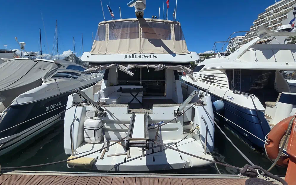 Mondomarine M 60 usado à venda