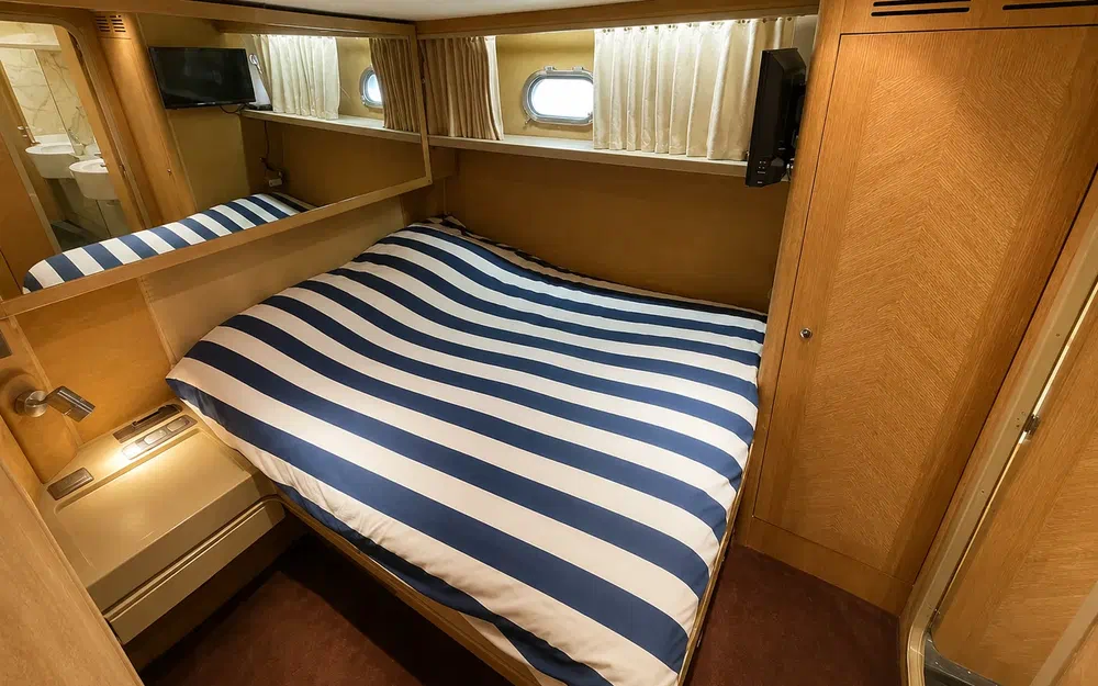 Mondomarine M 60 usado à venda