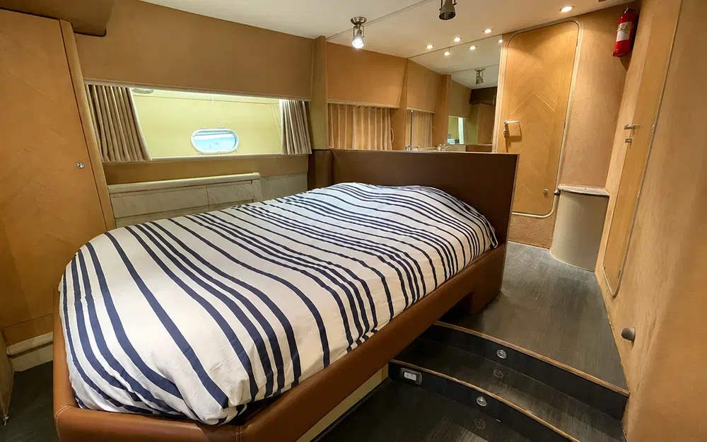 Mondomarine M 60 usado à venda