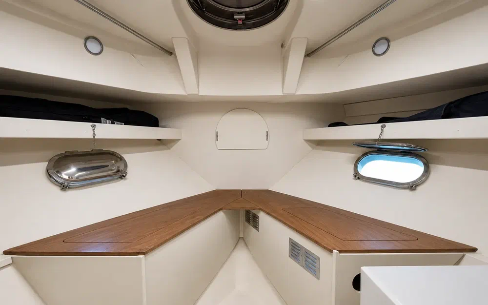 Mondomarine M 60 usado à venda