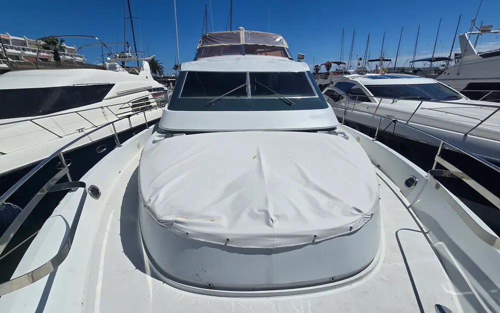 Mondomarine M 60 usado à venda