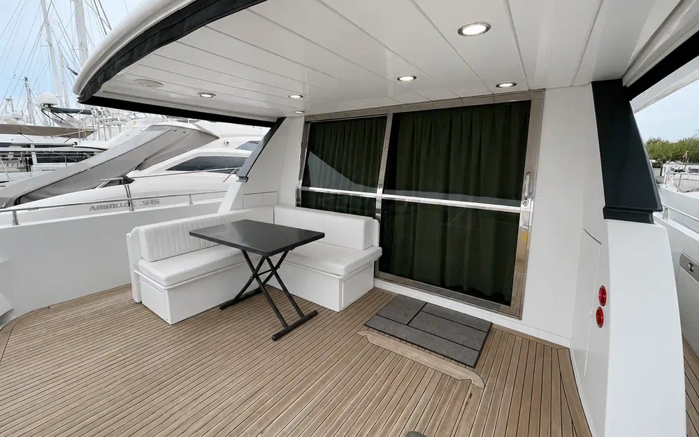 Mondomarine M 60 usado à venda