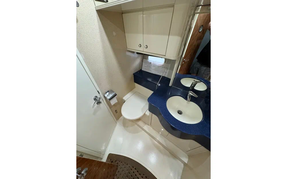 Azimut 52 de segunda mano en venta