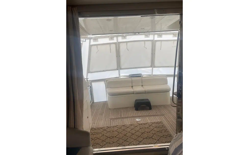 Azimut 52 de segunda mano en venta